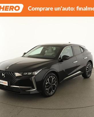 DS AUTOMOBILES DS 4 MT14238