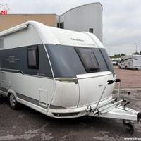 HOBBY DE LUXE 400 SFE