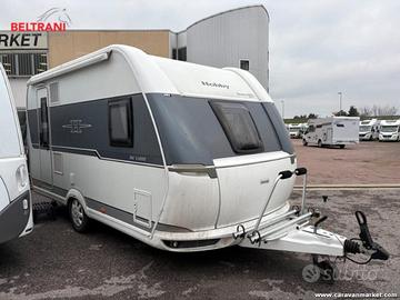 HOBBY DE LUXE 400 SFE