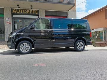 Volkswagen Caravelle T6.1 2.0 TDI 150CV COMFORTLIN