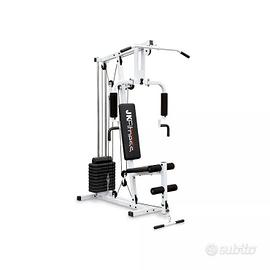 palestra da camera jf fitness