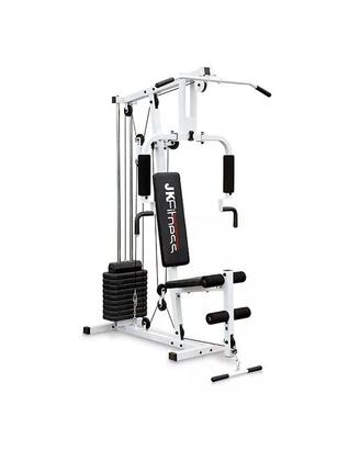 palestra da camera jf fitness