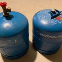 Bombole gas Campingaz R507 da 2,75 Kg