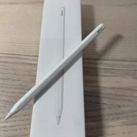 Apple pencil 2 generazione