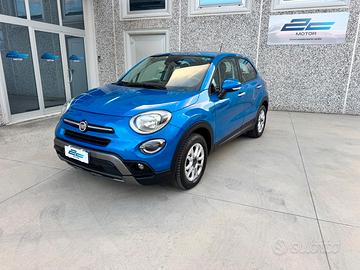 500X City Cross 1.6 MultiJet 120 CV Cambio DCT