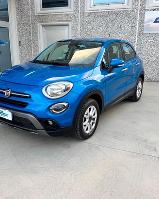 500X City Cross 1.6 MultiJet 120 CV Cambio DCT