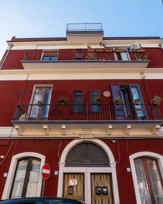 Appartamento - Aci Catena