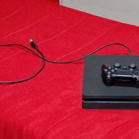 PlayStation ps4