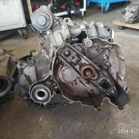 Cambio smart 451 cdi 2008 rf123