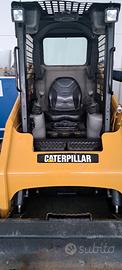Caterpillar 247B