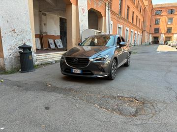 Mazda cx3