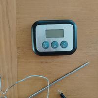 termometro per alimenti