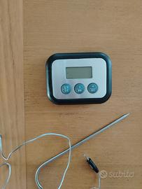 termometro per alimenti