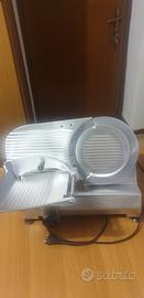 Affettatrice Professionale CACCIA 