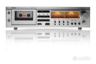 teac a 660