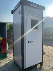 Bagno e lavandino