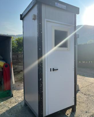 Bagno e lavandino