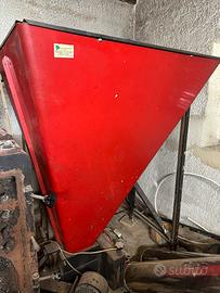 Sil Max 800 per caldaia Tatano