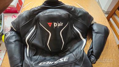 tuta dainese misano 2  d air 