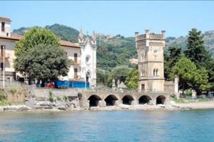 Casa vacanze LA CONCHIGLIA Sapri ESTATE 2026