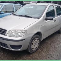 Ricambi Usati FIAT PUNTO (2U) 2004