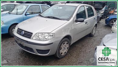 Ricambi Usati FIAT PUNTO (2U) 2004