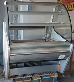 Vetrina frigo