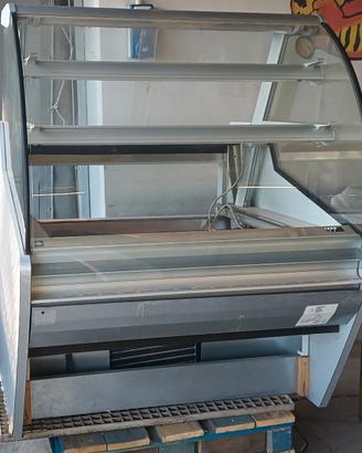 Vetrina frigo