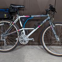 Alpinestar cro-mega DX