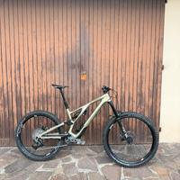 Stumpjumper Evo Expert S4