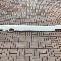 BMW M3 E30 COPERTURA SOTTOPORTA 51711976057