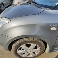 SUZUKI SWIFT 2009 - PARAFANGO SINISTRO