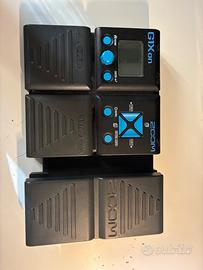 Zoom G1xon