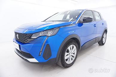 Peugeot 3008 Active Pack BR698230 1.5 Diesel 131CV