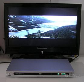 Lettore DVD SUNSTECH