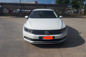 Volkswagen Passat 1.6 TDI Trendline