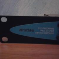 Multi effetto zoom studio 1202
