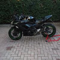 Kawasaki Ninja 650 - 2019