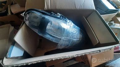 faro originale proiettore Dx Fiat Bravo/Brava