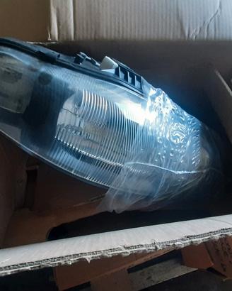 faro originale proiettore Dx Fiat Bravo/Brava