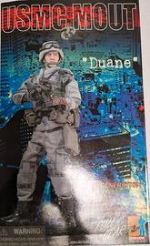 Action Figure scale 1/6 Dragon USMC MOUT "Duane"