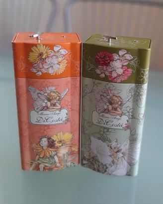 Scatole  in latta Marie Ange Muscale 