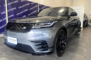 LAND ROVER Range Rover Velar 3.0D V6 275 CV R-Dy