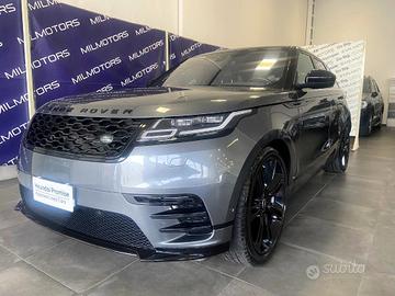 LAND ROVER Range Rover Velar 3.0D V6 275 CV R-Dy