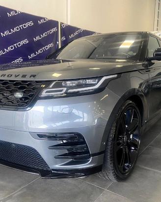 LAND ROVER Range Rover Velar 3.0D V6 275 CV R-Dy