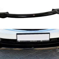 Lama spoiler paraurti anteriore INFINITI QX70 2013