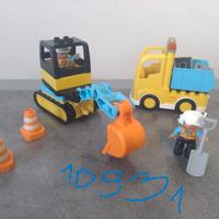 SET LEGO DUPLO