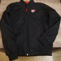 Giubbino double face  Ducati corse