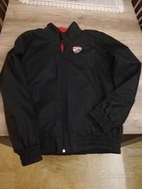 Giubbino double face  Ducati corse