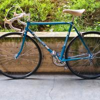 Bici corsa bianchi campagnolo